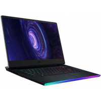 ноутбук MSI GE66 Raider 11UH-283RU Черный