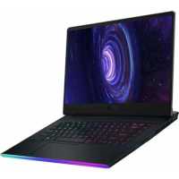 ноутбук MSI GE66 Raider 11UH-283RU Черный