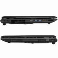 ноутбук MSI GE70 0ND-062 Черный