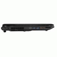 ноутбук MSI GE70 0ND-215 Черный
