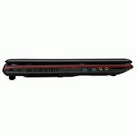 ноутбук MSI GE70 2OC-010 Черный