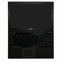 ноутбук MSI GE70 2OC-411 Черный