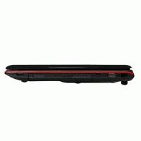 ноутбук MSI GE70 2OD-271 Черный