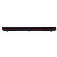ноутбук MSI GE70 2OE-068 Черный