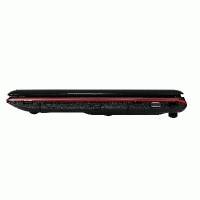 ноутбук MSI GE70 2OE-077 Черный