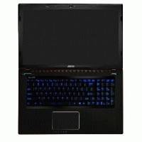 ноутбук MSI GE70 2OE-419 Черный