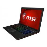 ноутбук MSI GE70 2PE-671 Черный