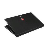 ноутбук MSI GE70 2PL-031 Черный