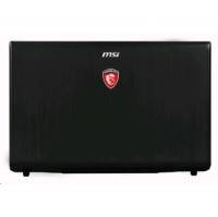 ноутбук MSI GE70 2PL-475 Черный