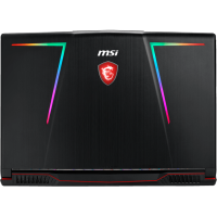 ноутбук MSI GE73 8RF-094 Черный