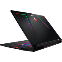 ноутбук MSI GE73 8RF-095 Черный