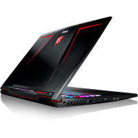 ноутбук MSI GE73VR 7RF-227 Черный