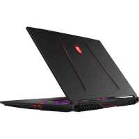 ноутбук MSI GE75 Raider 10SFS-217RU Черный