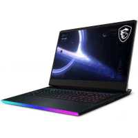 ноутбук MSI GE76 Raider 11UH-440RU Серый
