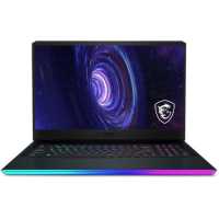 ноутбук MSI GE76 Raider 11UH-441RU Синий