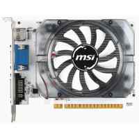 видеокарта MSI GeForce GT 730 OC V2