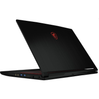 ноутбук MSI Thin GF63 8RC-045RU Черный