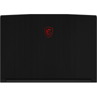 ноутбук MSI Thin GF63 8RC-046RU Черный