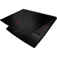 ноутбук MSI Thin GF63 8RC-423RU Черный