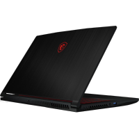 ноутбук MSI Thin GF63 8RD-043XRU Черный