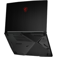 ноутбук MSI Thin GF63 8RD-259XRU Черный