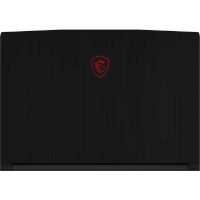 ноутбук MSI Thin GF63 9SCSR-1603RU Черный