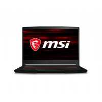 ноутбук MSI Thin GF63 10SC-425RU Черный