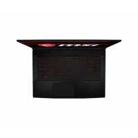 ноутбук MSI Thin GF63 10SC-425RU Черный