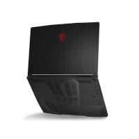 ноутбук MSI Thin GF63 11UC-225XRU Черный