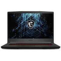 ноутбук MSI Thin GF63 11UC-289X Черный