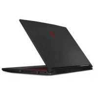 ноутбук MSI Thin GF63 11UC-289X Черный