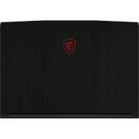 ноутбук MSI Thin GF63 12HW-005XRU Черный
