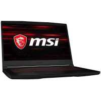 ноутбук MSI Thin GF63 9RCX-683XRU Черный