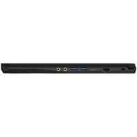 ноутбук MSI Thin GF63 9RCX-685XRU Черный