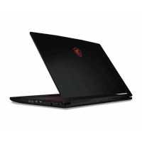 ноутбук MSI Thin GF63 9SCSR-1000RU Черный