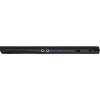 ноутбук MSI Thin GF63 9SCSR-897XRU Черный