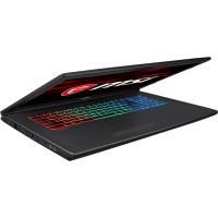 ноутбук MSI GF72 8RD-054RU Черный