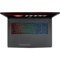 ноутбук MSI GF72 8RD-094XRU Черный