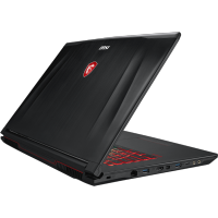 ноутбук MSI GF72 8RE-044XRU Черный