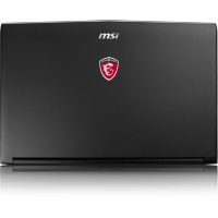 ноутбук MSI GL62M 7RD-1674 Черный