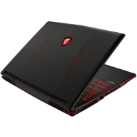 ноутбук MSI GL63 8SDK-484 Черный