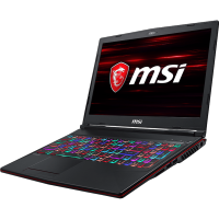 ноутбук MSI GL63 8SDK-487 Черный