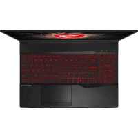 ноутбук MSI GL65 Leopard 10SCSR-050RU Черный