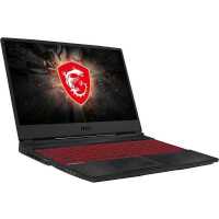 ноутбук MSI GL65 Leopard 10SCSR-051XRU Черный