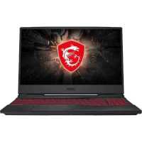 ноутбук MSI GL65 Leopard 10SCXR-022RU Черный