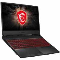 ноутбук MSI GL65 Leopard 10SDK-232XRU Черный