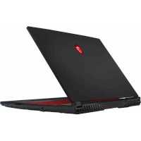 ноутбук MSI GL65 Leopard 10SDK-404RU Черный