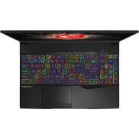 ноутбук MSI GL65 Leopard 10SDK-406RU Черный