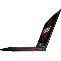 ноутбук MSI GL72M 7RDX-1484 Черный