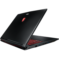 ноутбук MSI GL72M 7RDX-1485 Черный